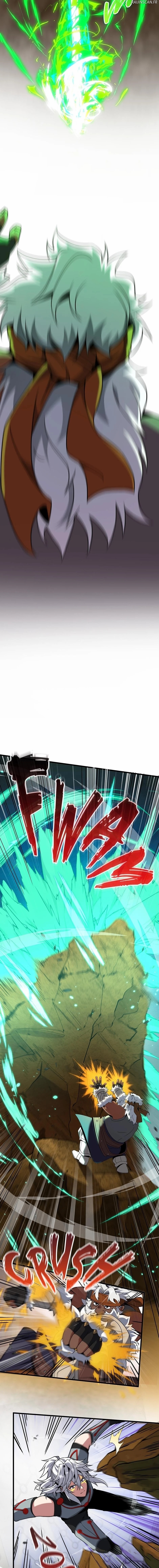 Read The Beginning After the End (fr) Manga Online