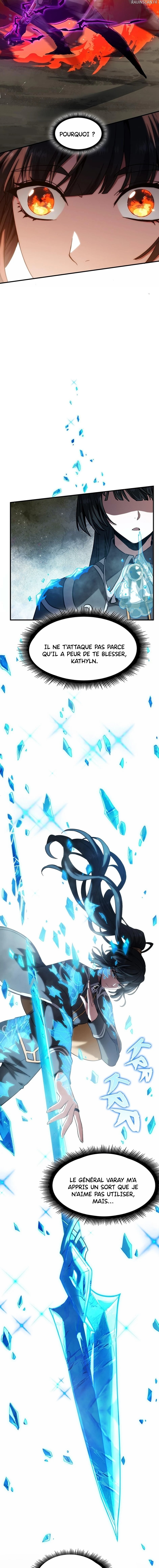 Read The Beginning After the End (fr) Manga Online