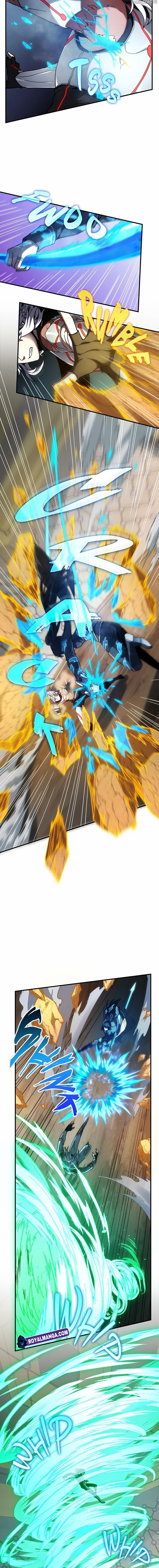 Read The Beginning After the End (fr) Manga Online