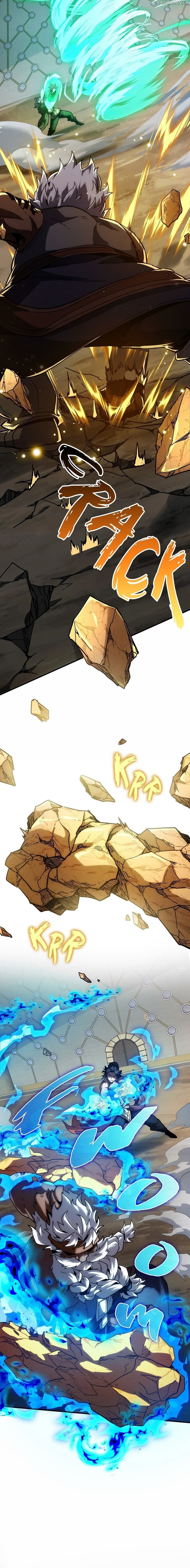 Read The Beginning After the End (fr) Manga Online