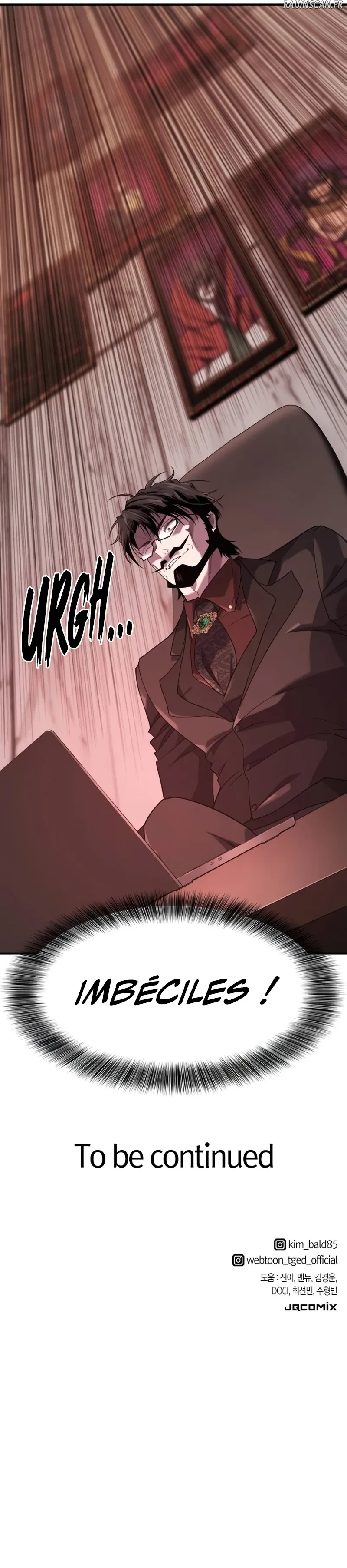 Read The Greatest Estate Developer (fr) Manga Online