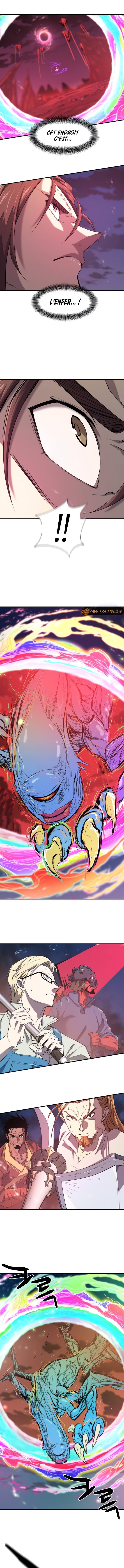 Read The Greatest Estate Developer (fr) Manga Online