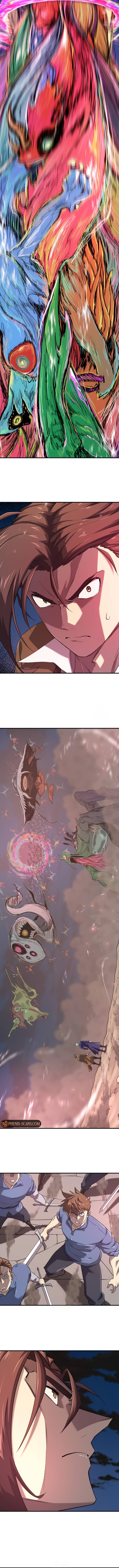 Read The Greatest Estate Developer (fr) Manga Online