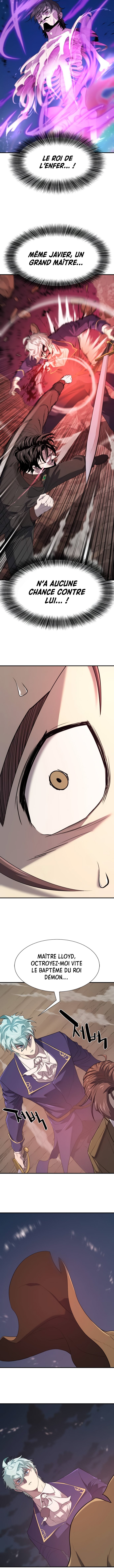 Read The Greatest Estate Developer (fr) Manga Online