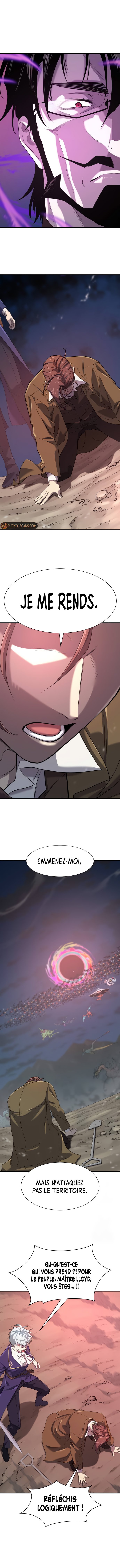 Read The Greatest Estate Developer (fr) Manga Online