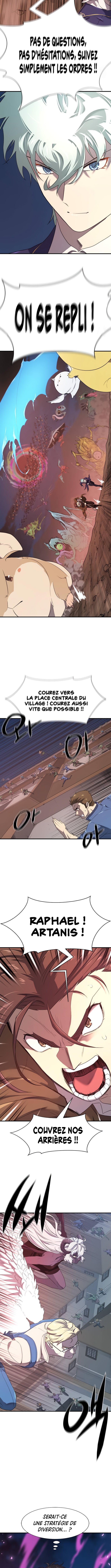 Read The Greatest Estate Developer (fr) Manga Online