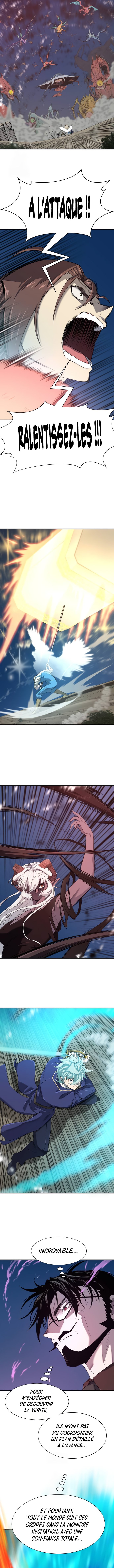 Read The Greatest Estate Developer (fr) Manga Online