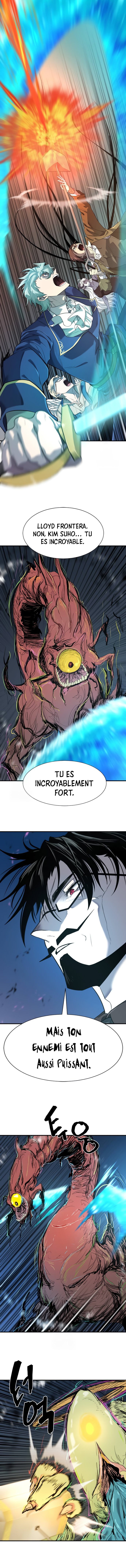 Read The Greatest Estate Developer (fr) Manga Online