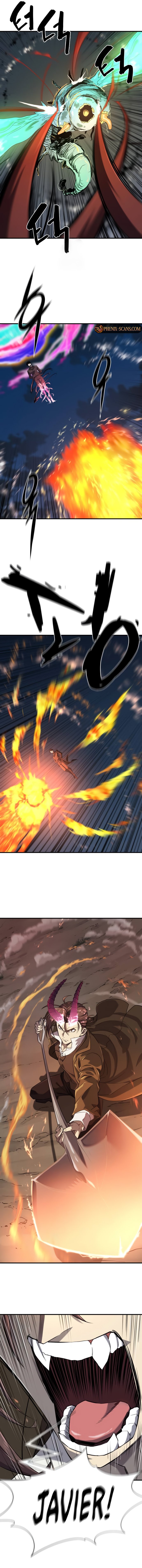 Read The Greatest Estate Developer (fr) Manga Online