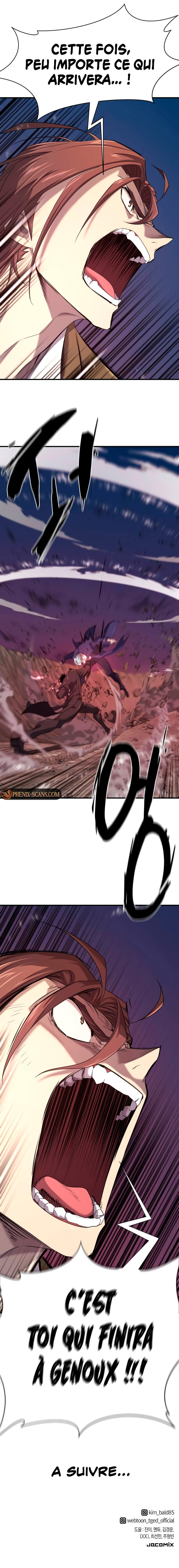 Read The Greatest Estate Developer (fr) Manga Online