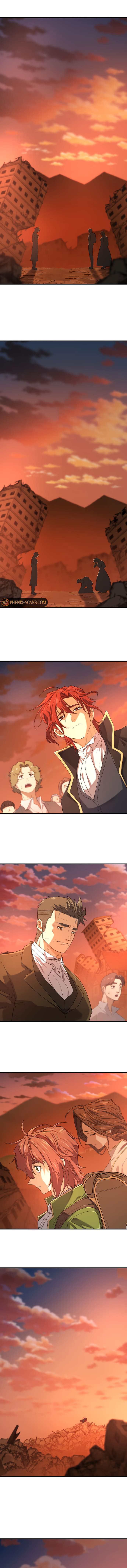 Read The Greatest Estate Developer (fr) Manga Online