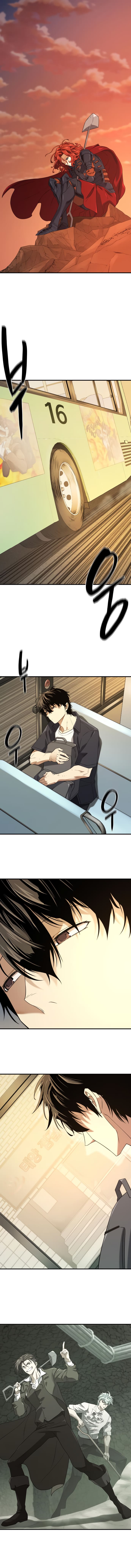 Read The Greatest Estate Developer (fr) Manga Online