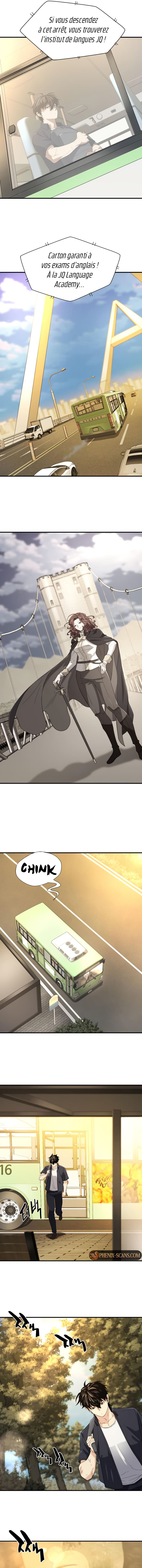 Read The Greatest Estate Developer (fr) Manga Online