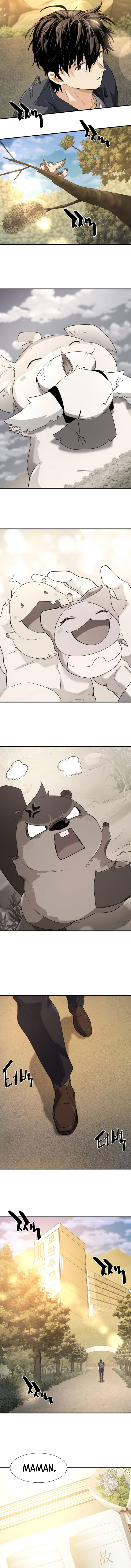 Read The Greatest Estate Developer (fr) Manga Online