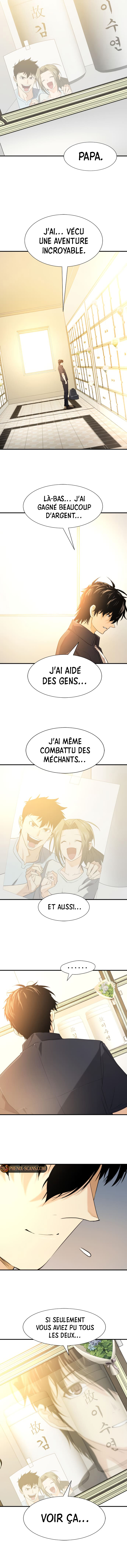 Read The Greatest Estate Developer (fr) Manga Online