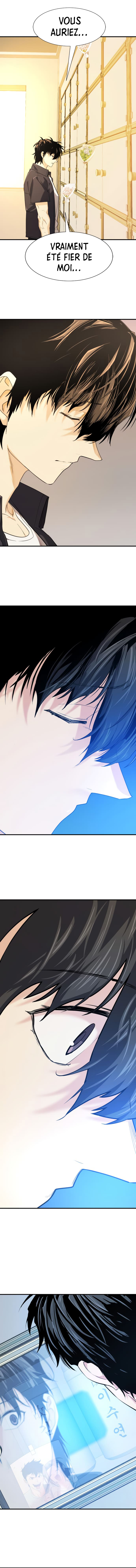 Read The Greatest Estate Developer (fr) Manga Online