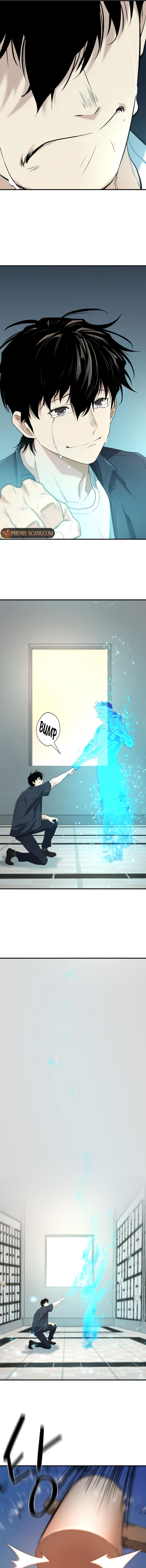 Read The Greatest Estate Developer (fr) Manga Online