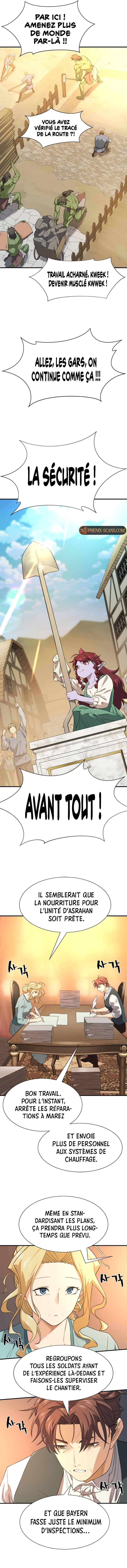 Read The Greatest Estate Developer (fr) Manga Online