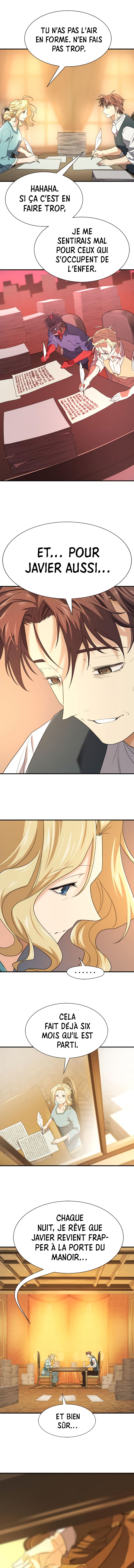 Read The Greatest Estate Developer (fr) Manga Online