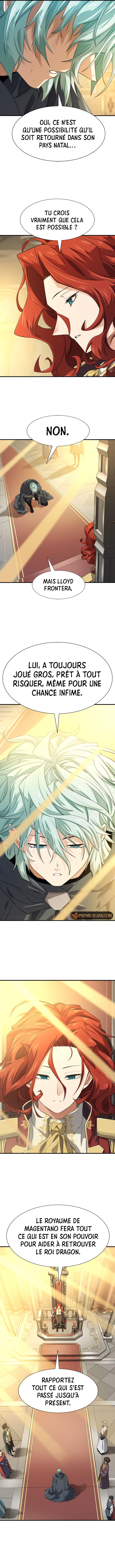 Read The Greatest Estate Developer (fr) Manga Online