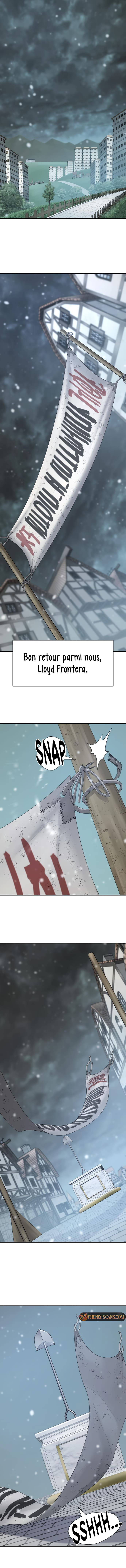 Read The Greatest Estate Developer (fr) Manga Online