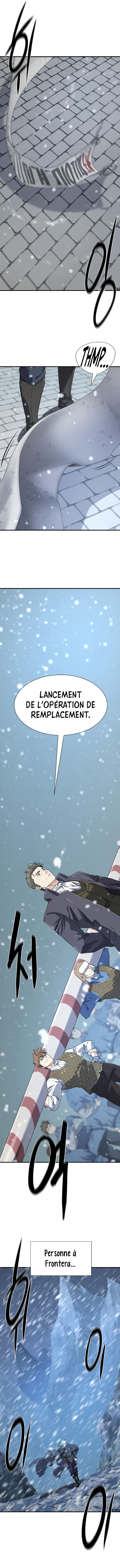 Read The Greatest Estate Developer (fr) Manga Online