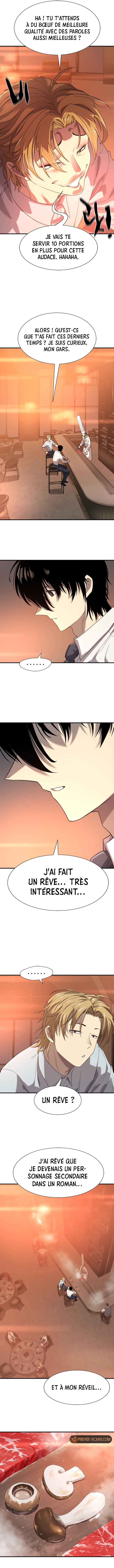 Read The Greatest Estate Developer (fr) Manga Online