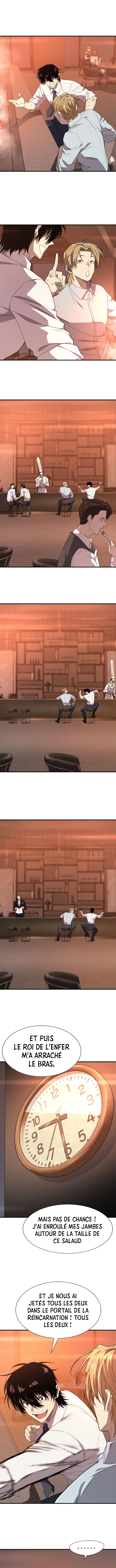 Read The Greatest Estate Developer (fr) Manga Online