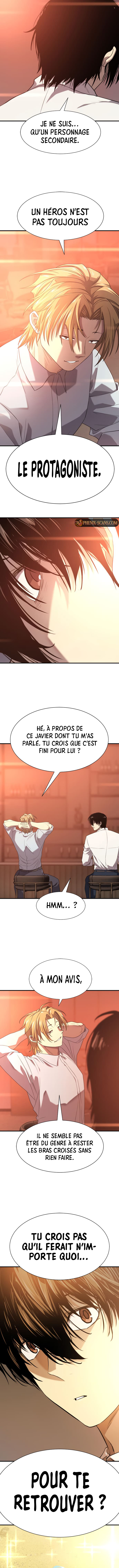 Read The Greatest Estate Developer (fr) Manga Online