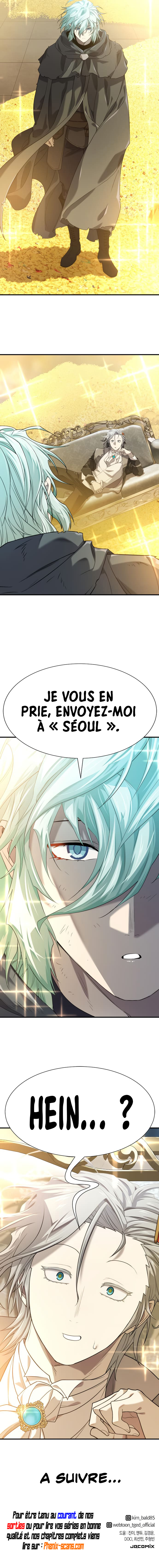 Read The Greatest Estate Developer (fr) Manga Online