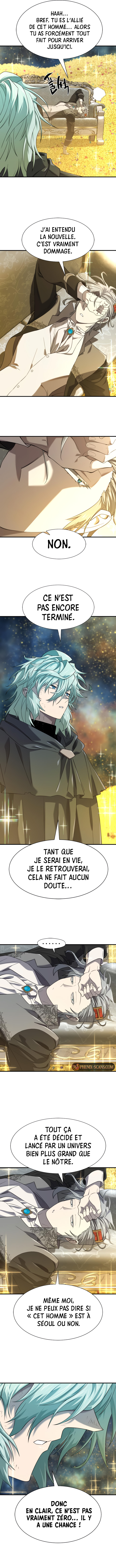 Read The Greatest Estate Developer (fr) Manga Online