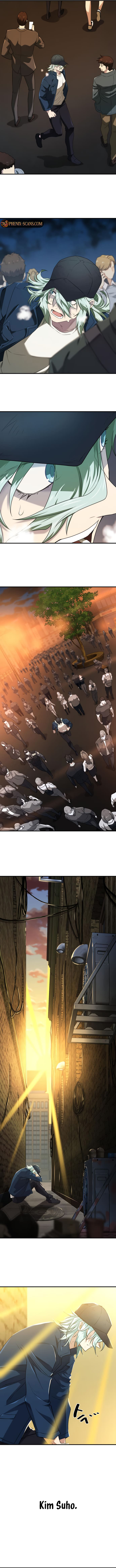 Read The Greatest Estate Developer (fr) Manga Online