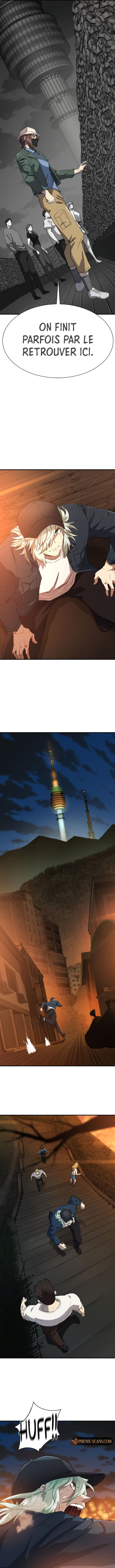 Read The Greatest Estate Developer (fr) Manga Online