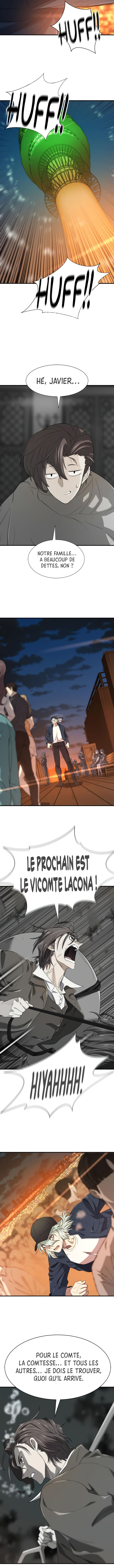 Read The Greatest Estate Developer (fr) Manga Online