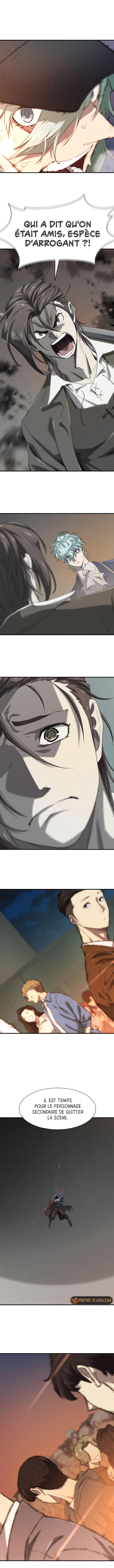 Read The Greatest Estate Developer (fr) Manga Online