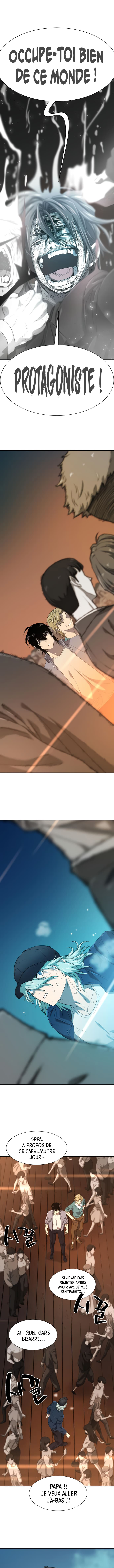 Read The Greatest Estate Developer (fr) Manga Online