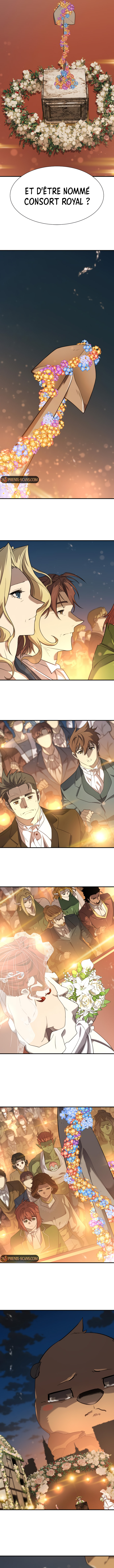 Read The Greatest Estate Developer (fr) Manga Online