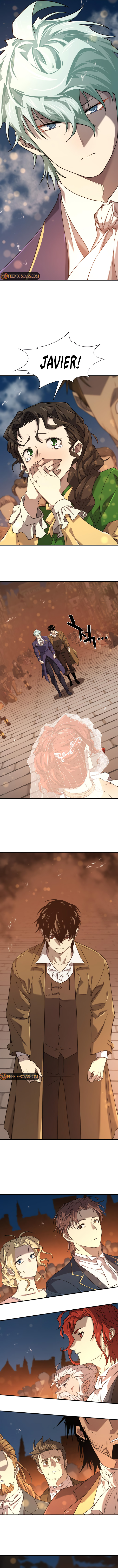 Read The Greatest Estate Developer (fr) Manga Online