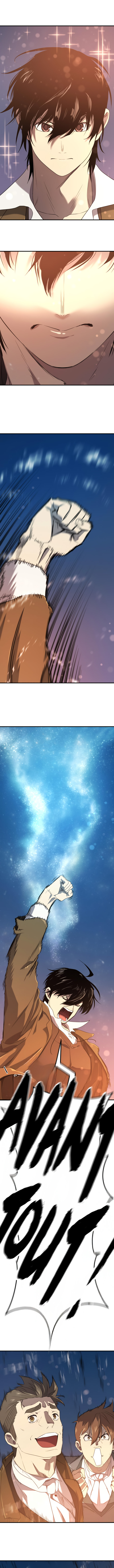 Read The Greatest Estate Developer (fr) Manga Online