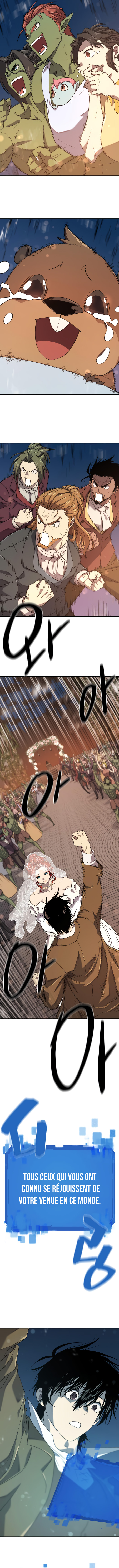 Read The Greatest Estate Developer (fr) Manga Online