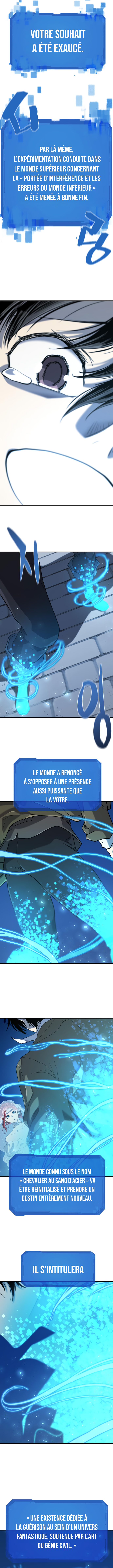 Read The Greatest Estate Developer (fr) Manga Online