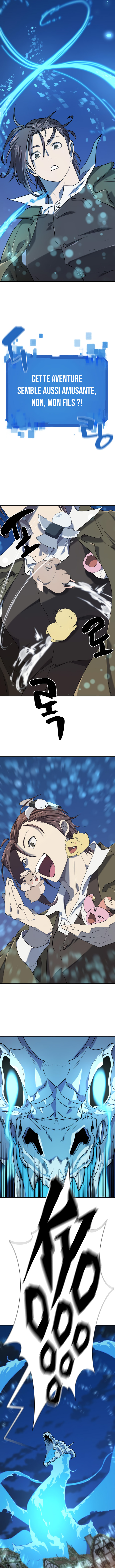 Read The Greatest Estate Developer (fr) Manga Online