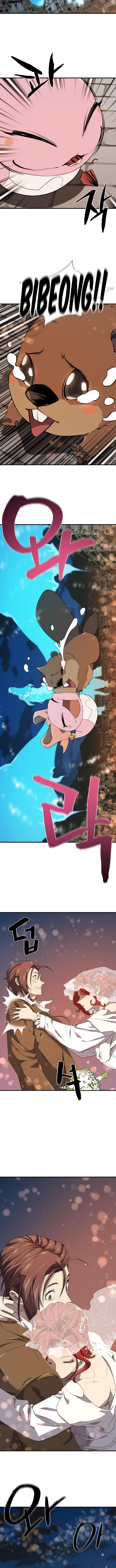 Read The Greatest Estate Developer (fr) Manga Online