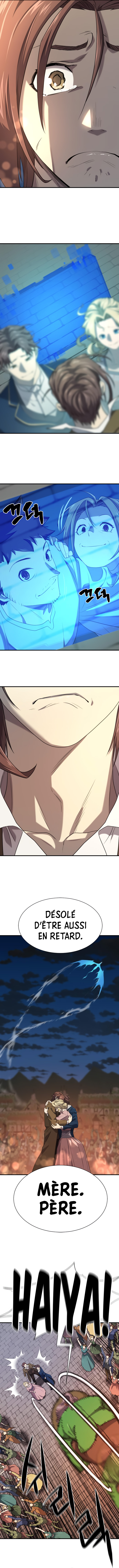 Read The Greatest Estate Developer (fr) Manga Online