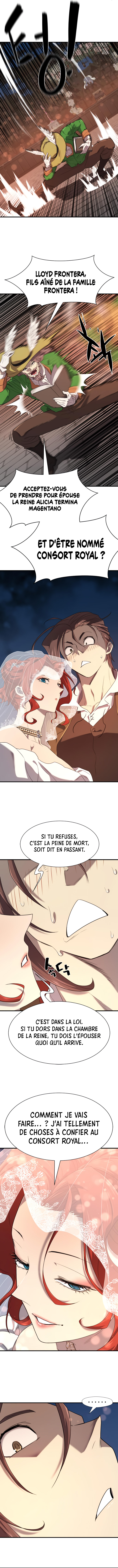 Read The Greatest Estate Developer (fr) Manga Online