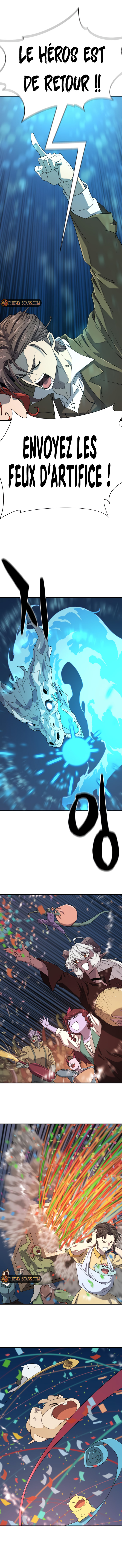 Read The Greatest Estate Developer (fr) Manga Online