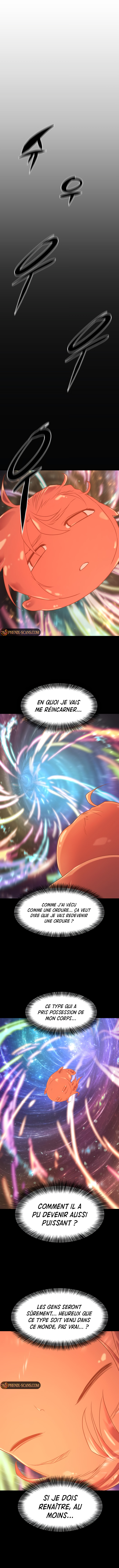 Read The Greatest Estate Developer (fr) Manga Online