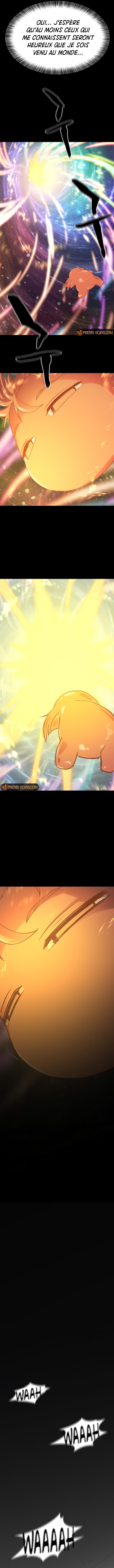 Read The Greatest Estate Developer (fr) Manga Online