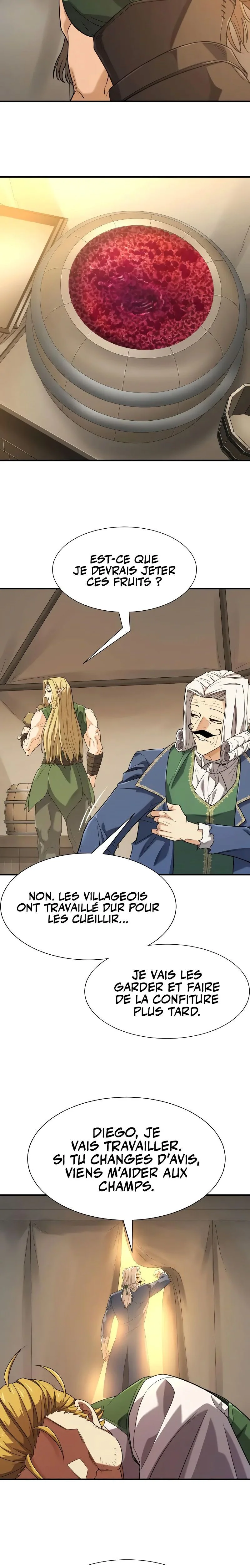 Read The Greatest Estate Developer (fr) Manga Online