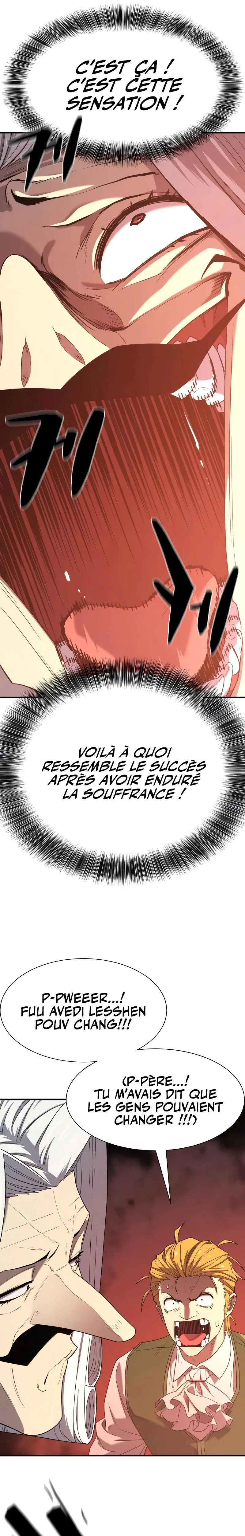 Read The Greatest Estate Developer (fr) Manga Online